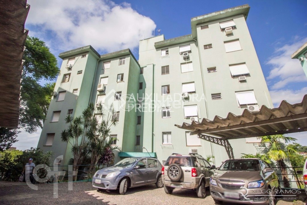 Apartamento à venda com 2 quartos, 52m² - Foto 21
