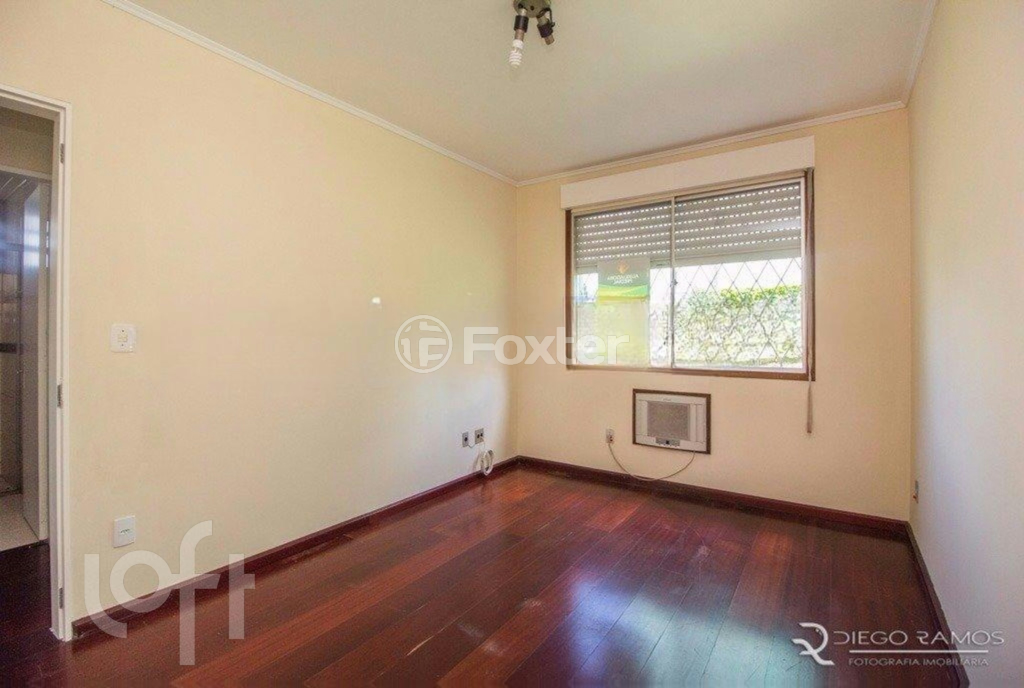 Apartamento à venda com 2 quartos, 52m² - Foto 6