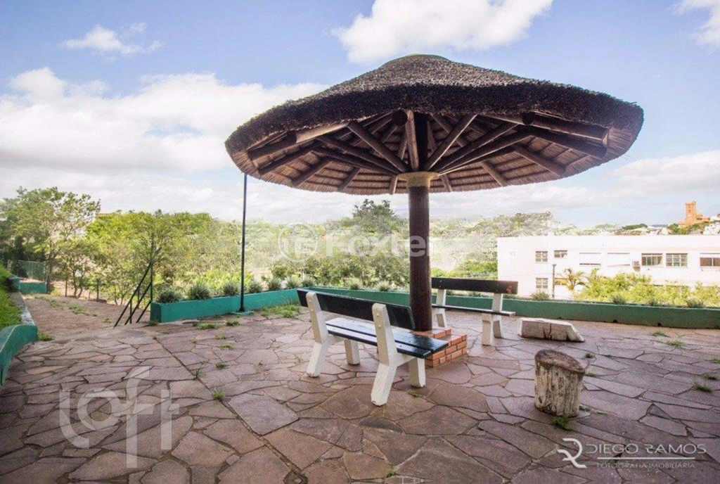 Apartamento à venda com 2 quartos, 52m² - Foto 18