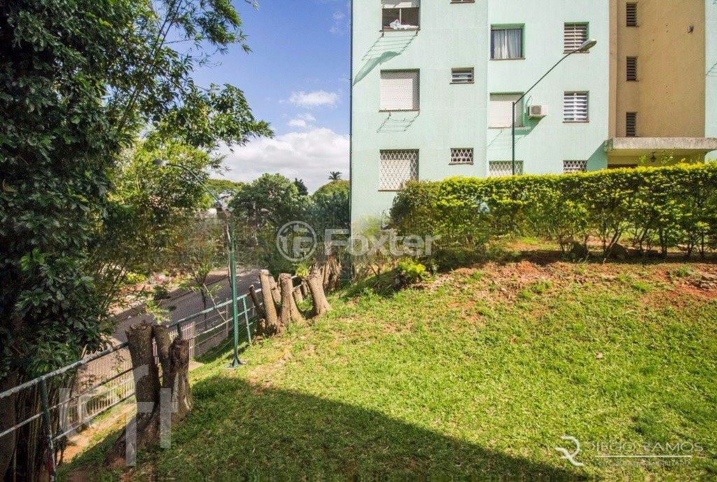 Apartamento à venda com 2 quartos, 52m² - Foto 8