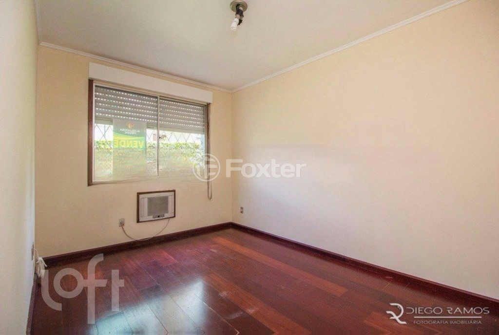 Apartamento à venda com 2 quartos, 52m² - Foto 5
