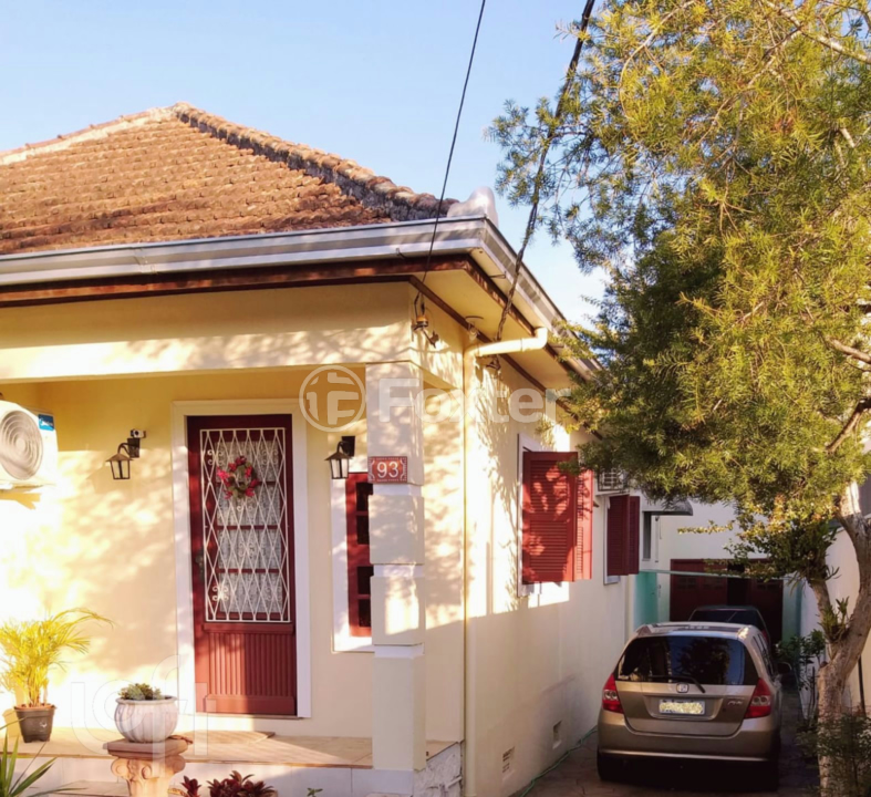 Casa à venda com 4 quartos, 179m² - Foto 30
