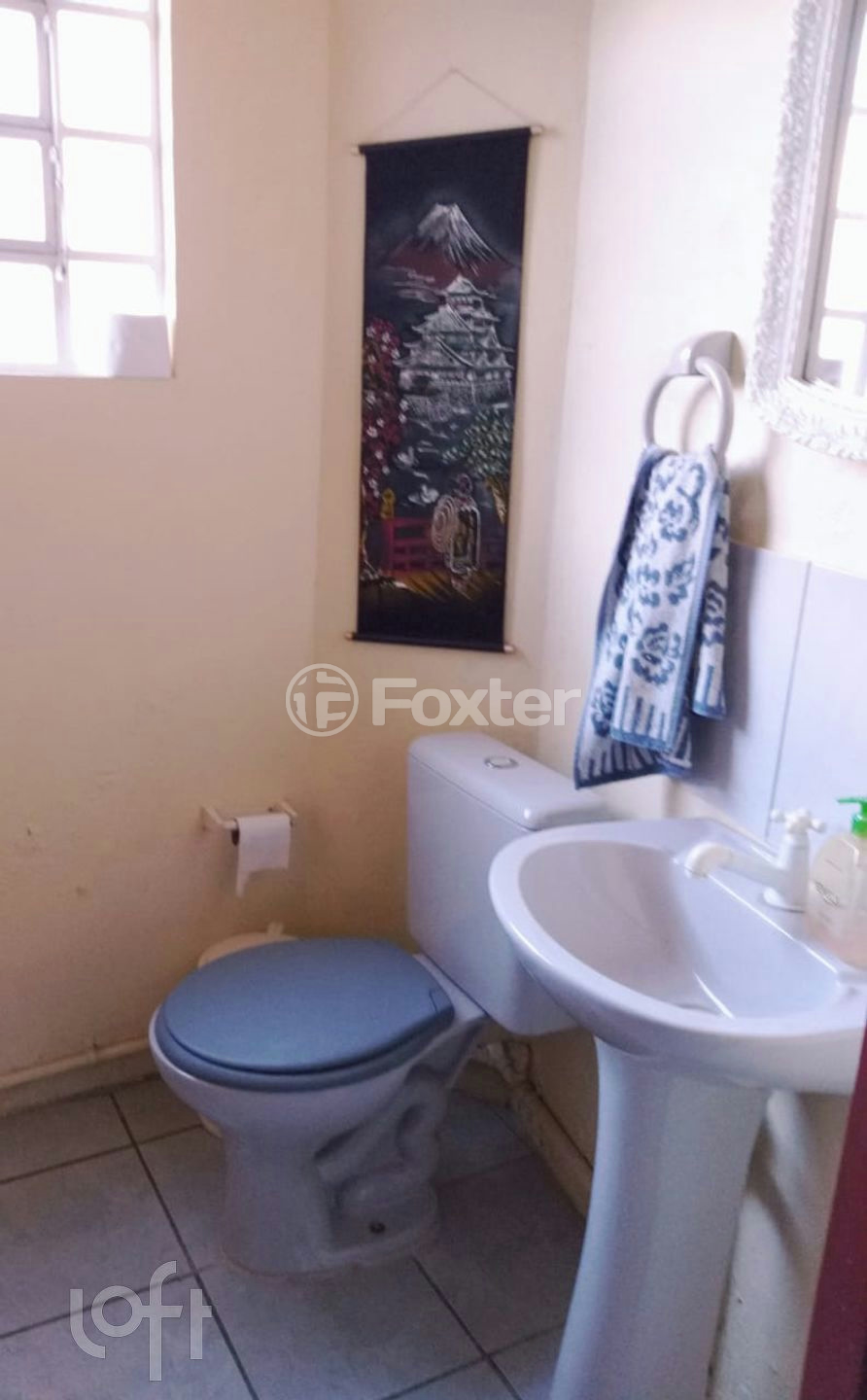 Casa à venda com 4 quartos, 179m² - Foto 8