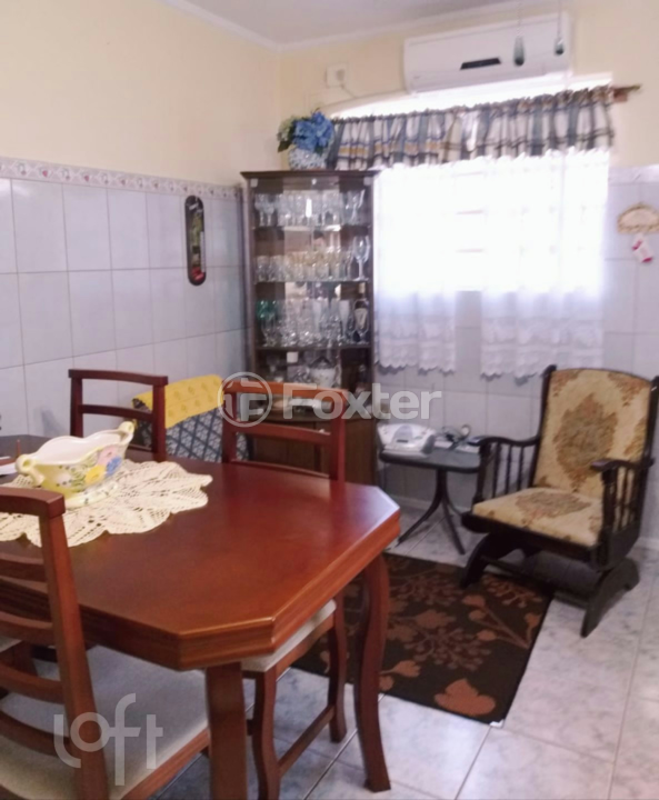 Casa à venda com 4 quartos, 179m² - Foto 6