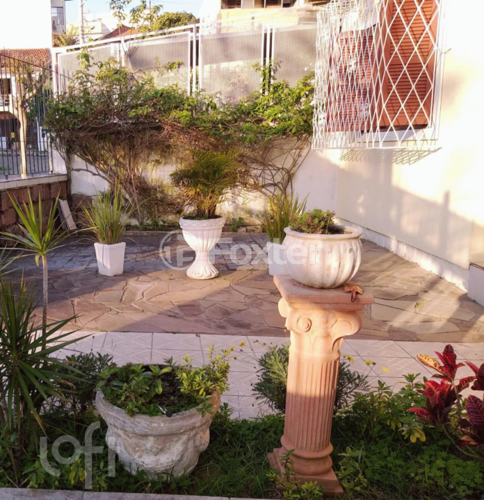 Casa à venda com 4 quartos, 179m² - Foto 29