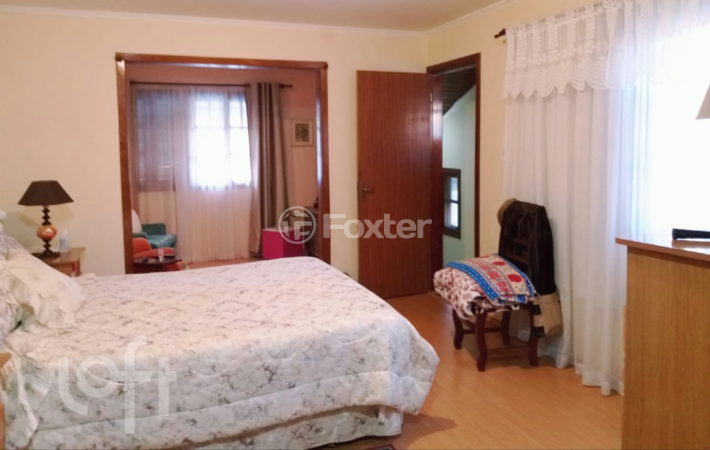 Casa à venda com 4 quartos, 179m² - Foto 18