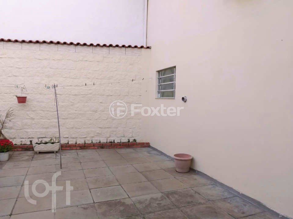 Casa à venda com 4 quartos, 179m² - Foto 25