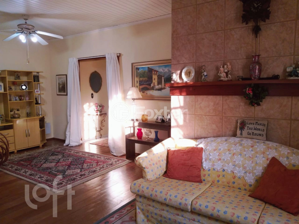 Casa à venda com 4 quartos, 179m² - Foto 3