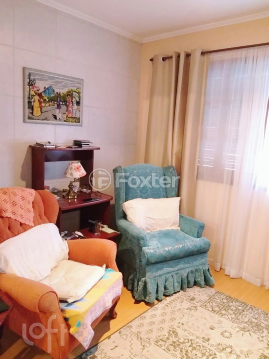 Casa à venda com 4 quartos, 179m² - Foto 5