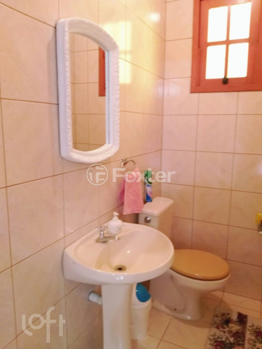 Casa à venda com 4 quartos, 179m² - Foto 7
