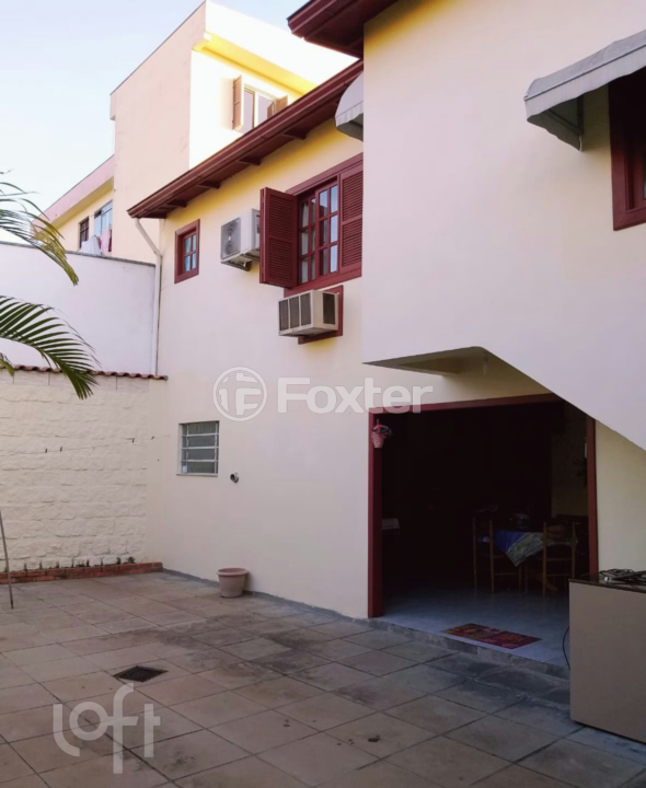 Casa à venda com 4 quartos, 179m² - Foto 26