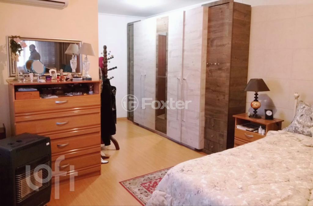 Casa à venda com 4 quartos, 179m² - Foto 17