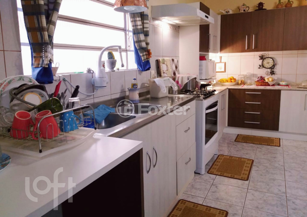 Casa à venda com 4 quartos, 179m² - Foto 12