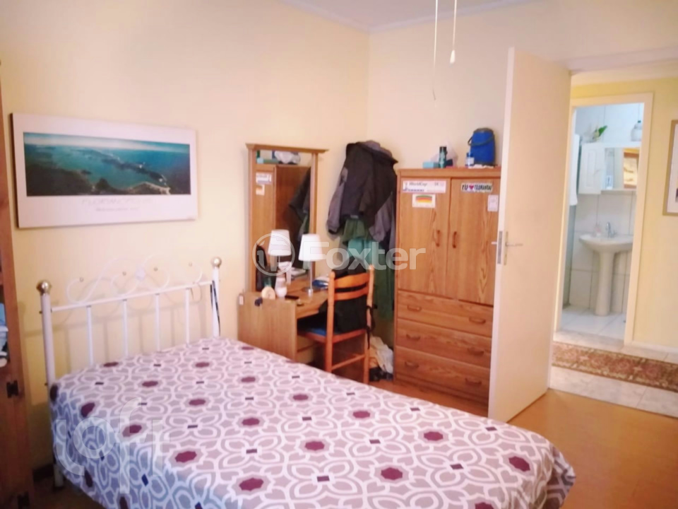 Casa à venda com 4 quartos, 179m² - Foto 20