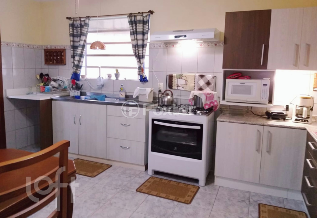 Casa à venda com 4 quartos, 179m² - Foto 13