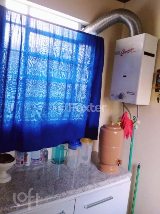 Casa à venda com 4 quartos, 179m² - Foto 28