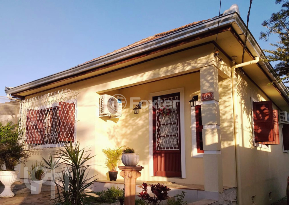 Casa à venda com 4 quartos, 179m² - Foto 31