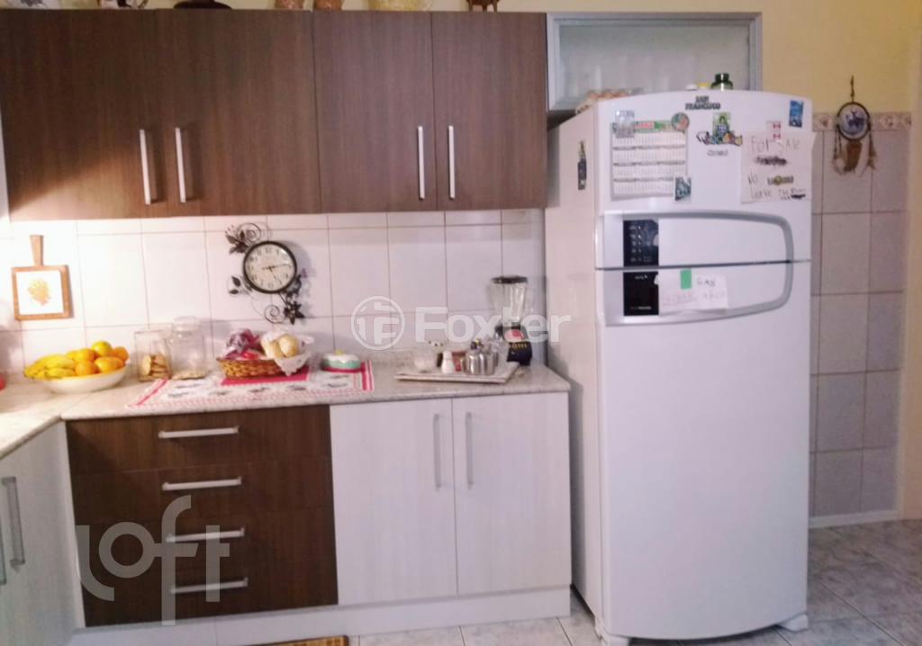 Casa à venda com 4 quartos, 179m² - Foto 11
