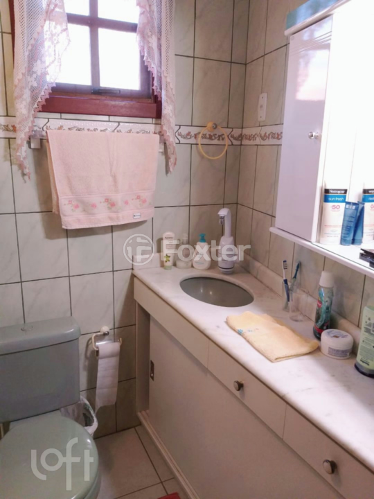 Casa à venda com 4 quartos, 179m² - Foto 9