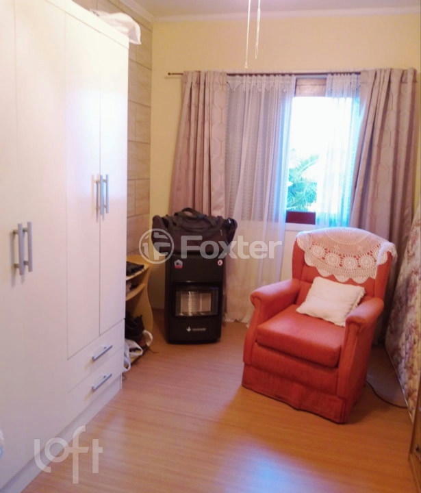 Casa à venda com 4 quartos, 179m² - Foto 19