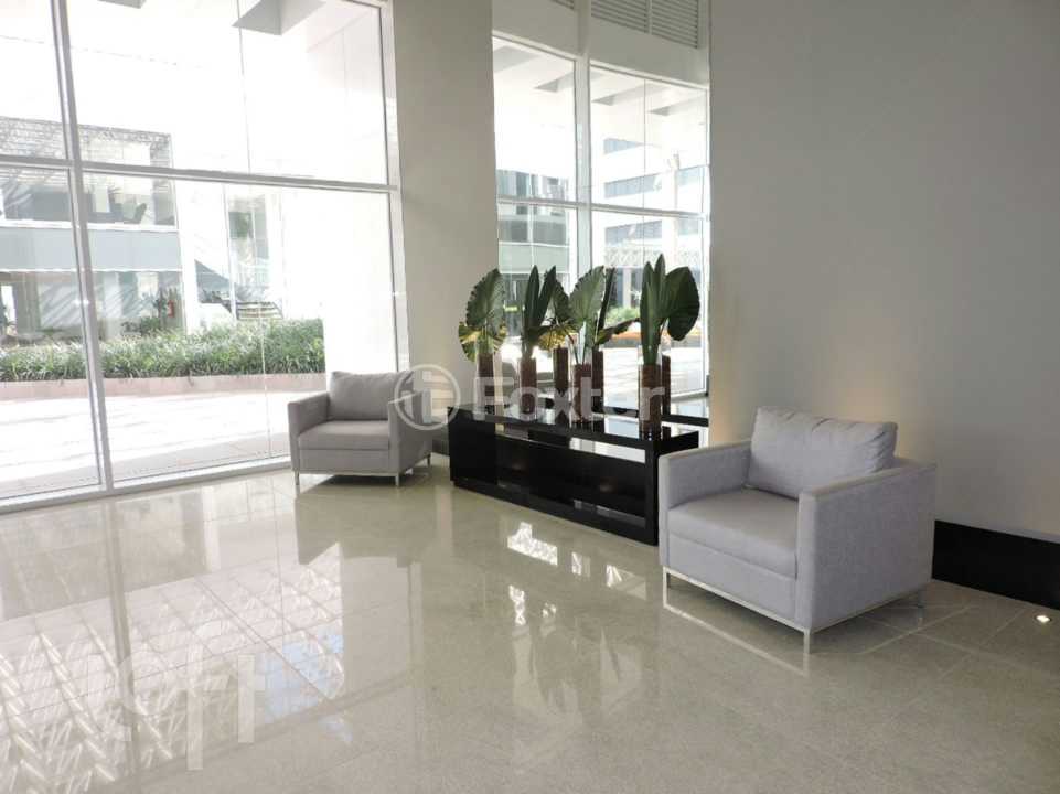 Apartamento à venda com 1 quarto, 39m² - Foto 26