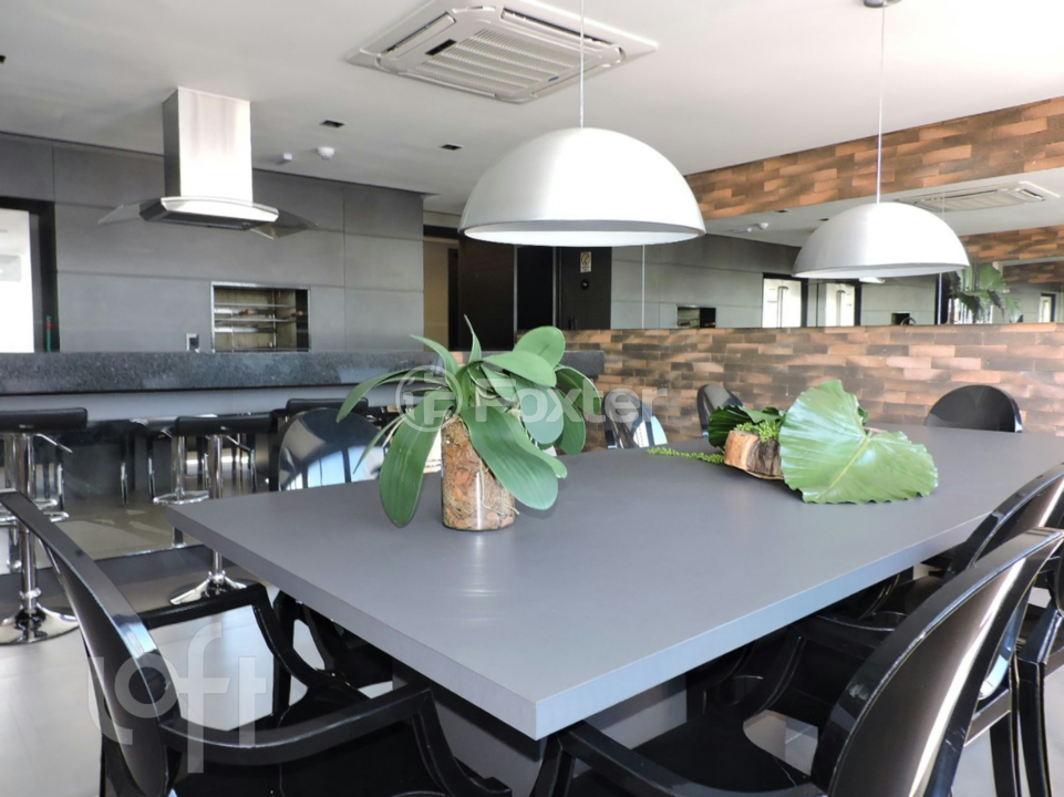 Apartamento à venda com 1 quarto, 39m² - Foto 22