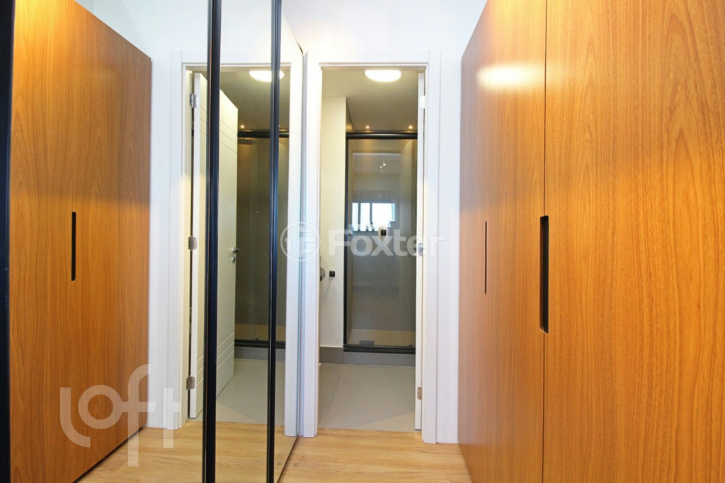 Apartamento à venda com 1 quarto, 39m² - Foto 15