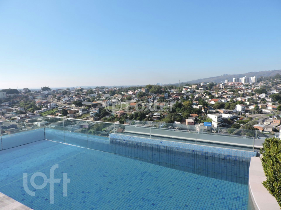 Apartamento à venda com 1 quarto, 39m² - Foto 19