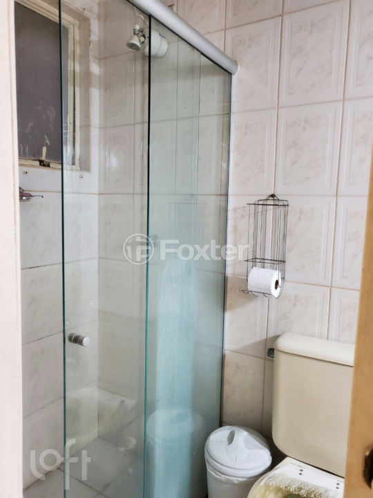 Apartamento à venda com 2 quartos, 71m² - Foto 6