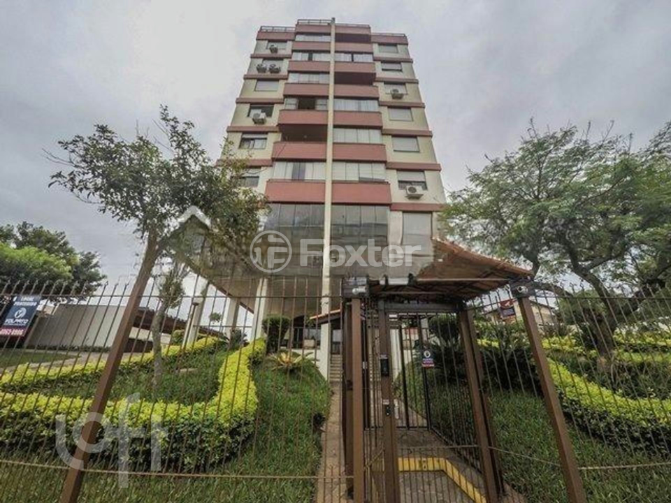 Apartamento à venda com 2 quartos, 71m² - Foto 29