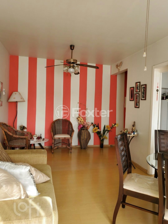 Apartamento à venda com 2 quartos, 71m² - Foto 3