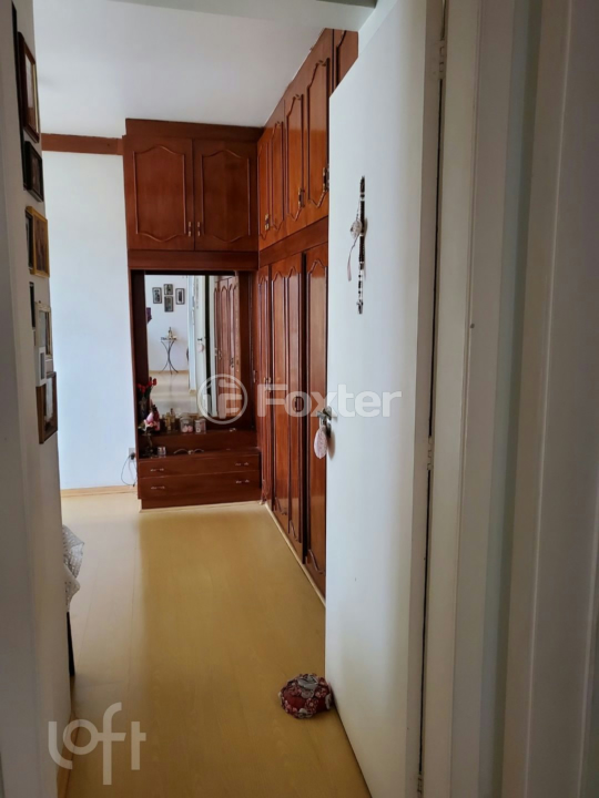 Apartamento à venda com 2 quartos, 71m² - Foto 5