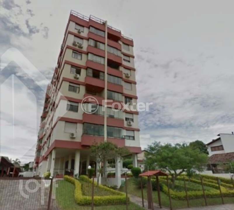 Apartamento à venda com 2 quartos, 71m² - Foto 28