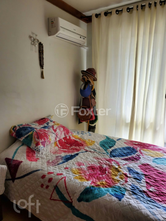 Apartamento à venda com 2 quartos, 71m² - Foto 9
