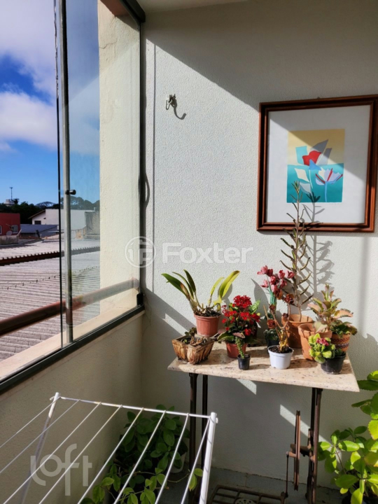 Apartamento à venda com 2 quartos, 71m² - Foto 11