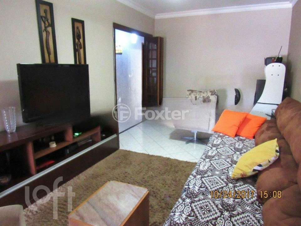 Casa à venda com 3 quartos, 156m² - Foto 4
