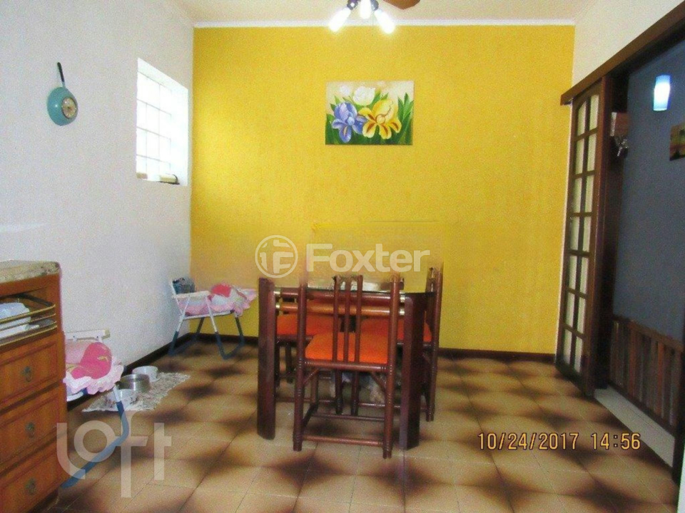 Casa à venda com 3 quartos, 156m² - Foto 13