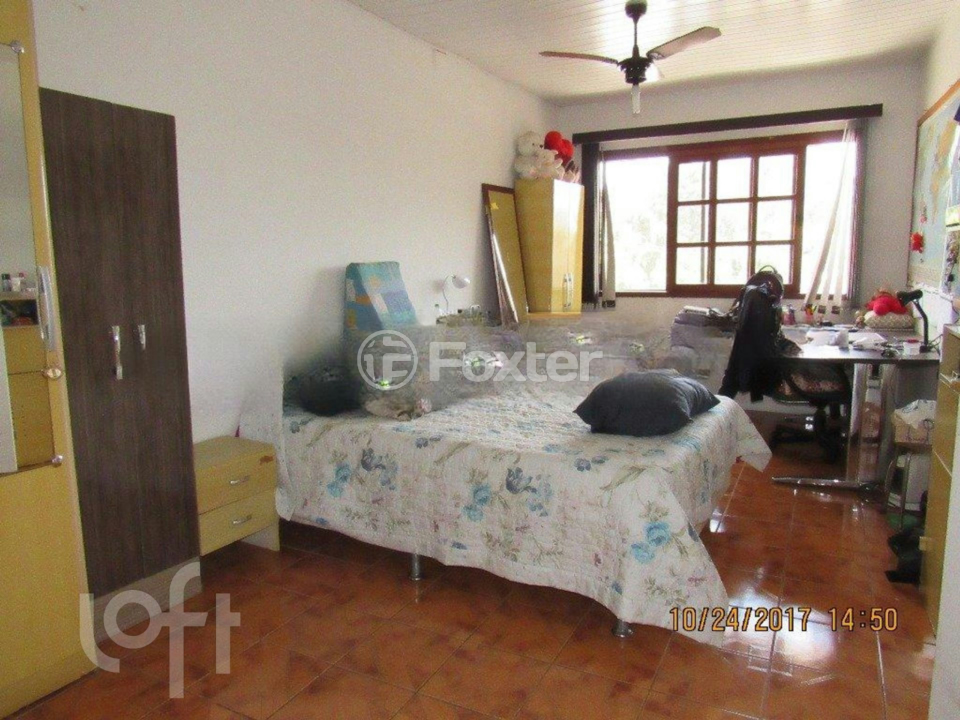 Casa à venda com 3 quartos, 156m² - Foto 24