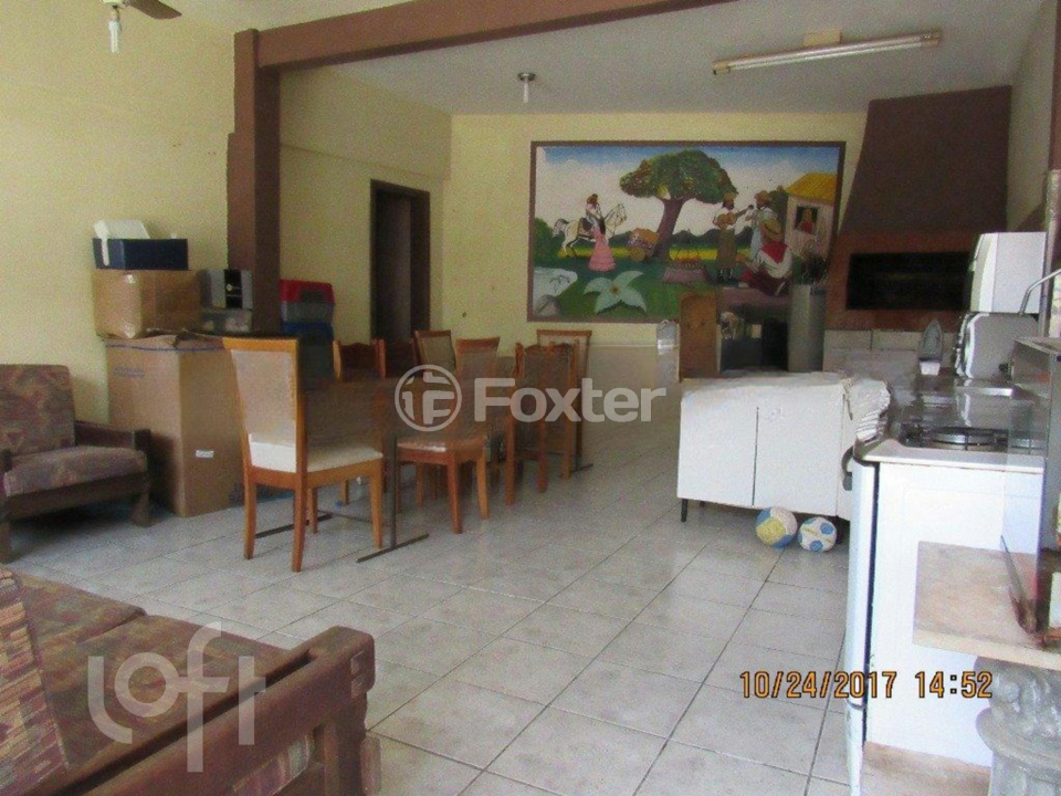 Casa à venda com 3 quartos, 156m² - Foto 29
