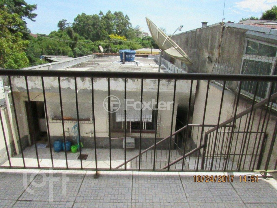 Casa à venda com 3 quartos, 156m² - Foto 27