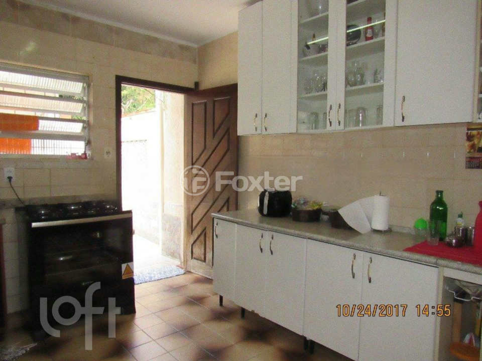 Casa à venda com 3 quartos, 156m² - Foto 17