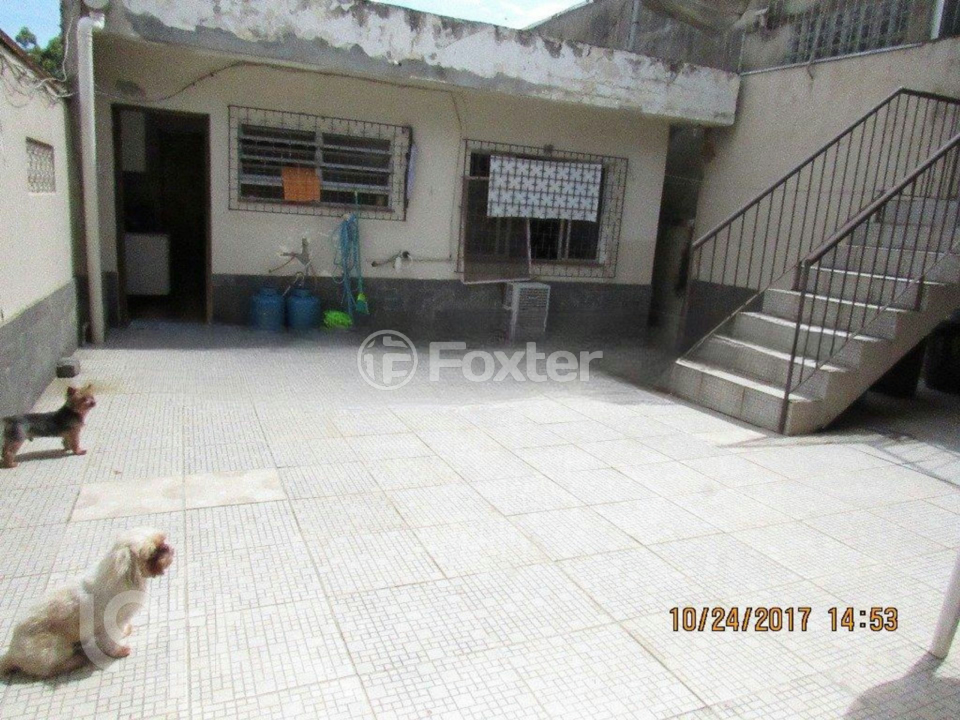 Casa à venda com 3 quartos, 156m² - Foto 18