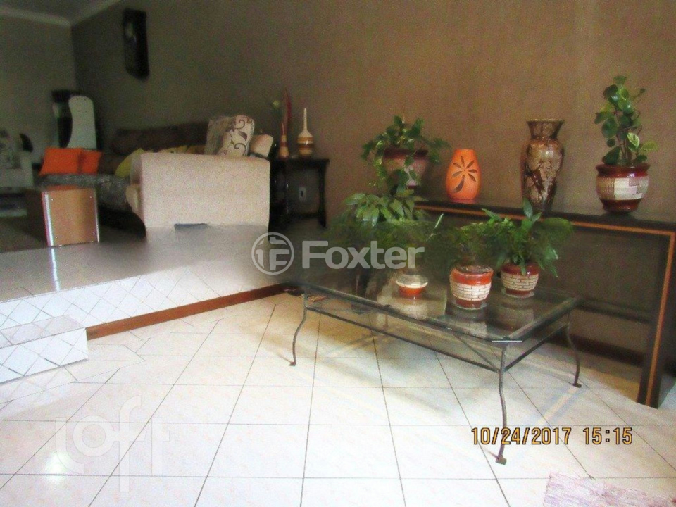 Casa à venda com 3 quartos, 156m² - Foto 3