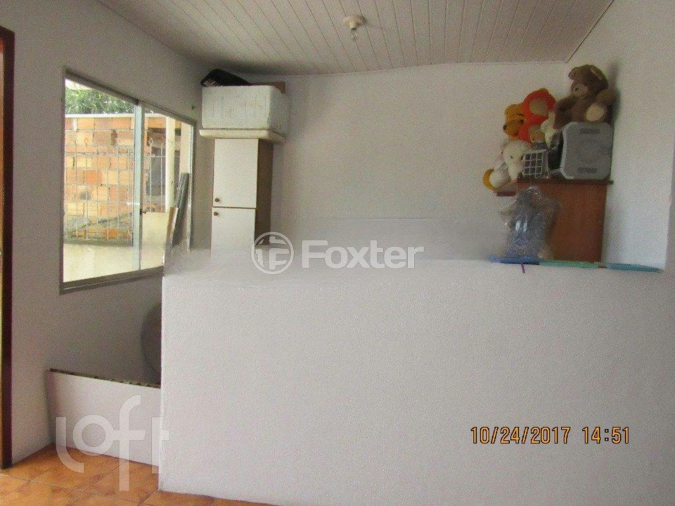 Casa à venda com 3 quartos, 156m² - Foto 26