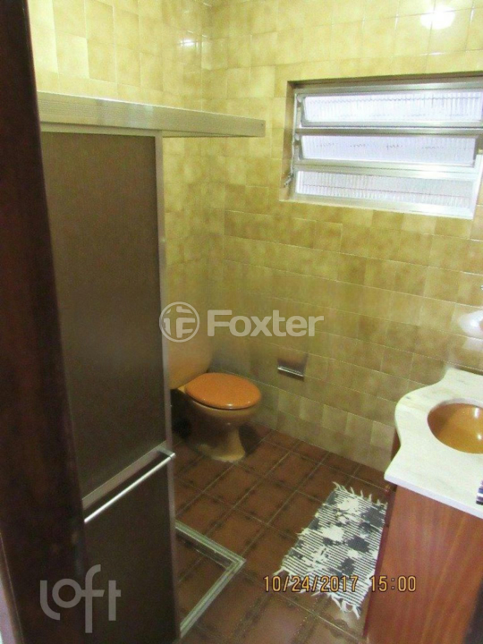 Casa à venda com 3 quartos, 156m² - Foto 12