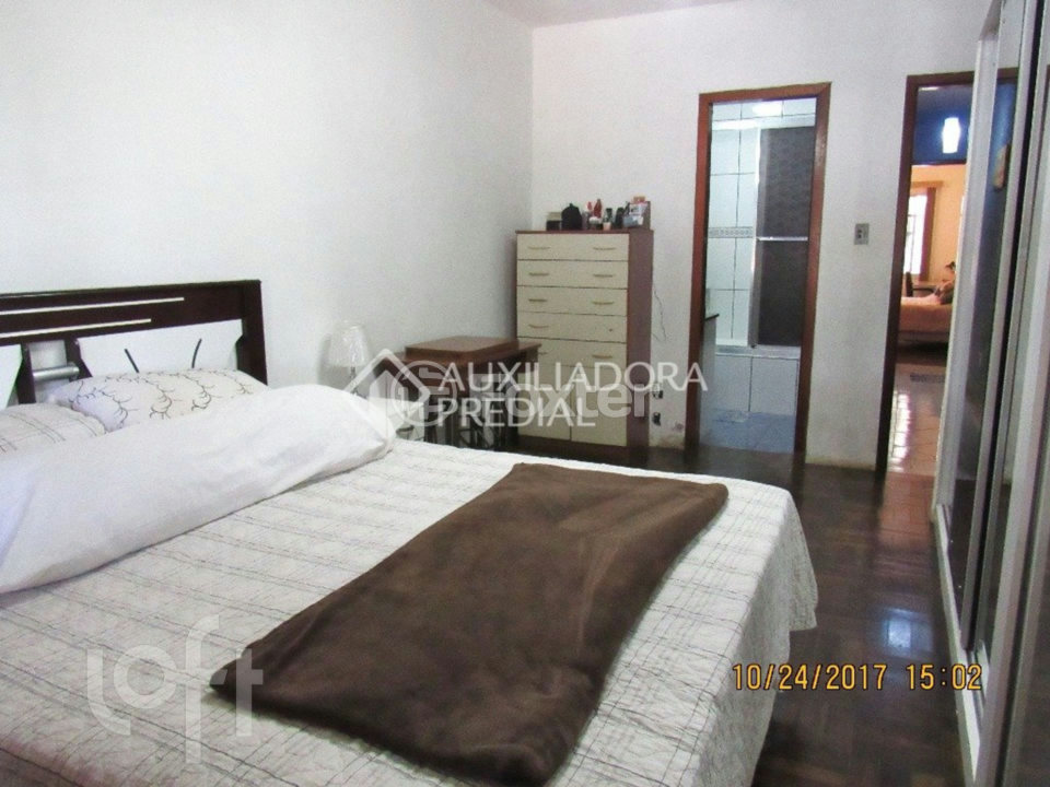Casa à venda com 3 quartos, 156m² - Foto 8