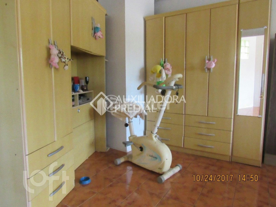 Casa à venda com 3 quartos, 156m² - Foto 23