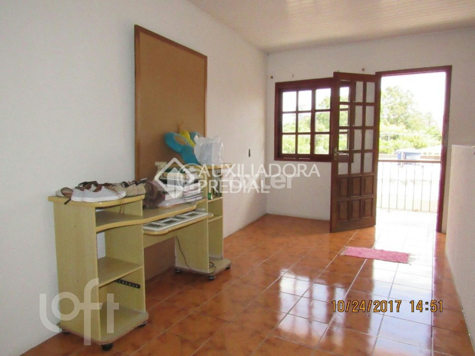 Casa à venda com 3 quartos, 156m² - Foto 25