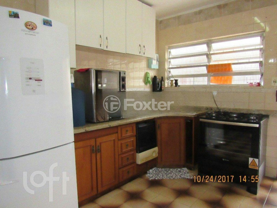 Casa à venda com 3 quartos, 156m² - Foto 16