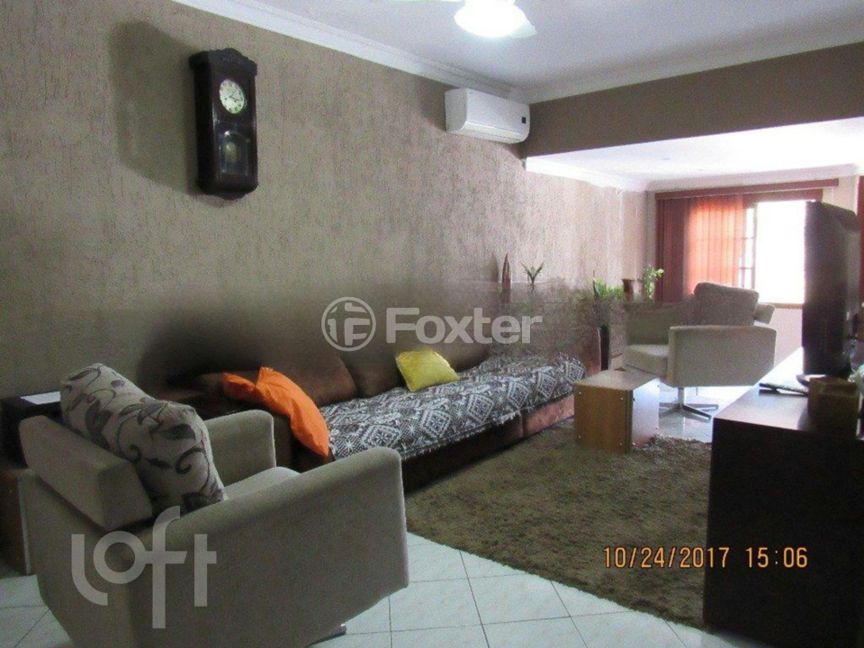 Casa à venda com 3 quartos, 156m² - Foto 32